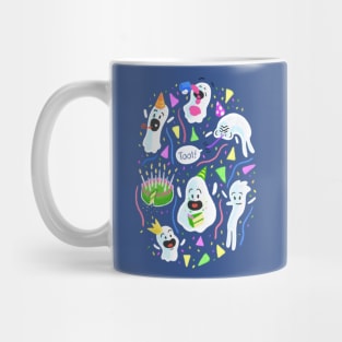 Ghost Party! Mug